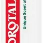 Borotalco - Deodorant - Spray - Original - 150ml