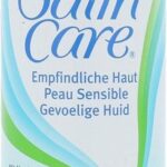 Gillette Women Satin Care gevoelige huid met Aloe Vera scheergel - Image 4