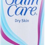 Gillette - Shaving Gel with Shea Butter Dry Skin Satin Care (Shave Gel) 200 ml - 200ml