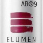 Goldwell Elumen Long Lasting Hair Color Oxidant Free #ab@9 #ab@9