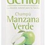 Geniol - GREEN APPLE shampoo 750 ml - Image 3