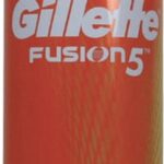 Gillette Scheergel Fusion5 - Ultra Sensitive - 200 ml - Image 4