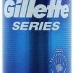 Gillette Scheergel - Series Moisturizing 200 ml - Image 4