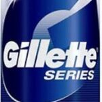 Gillette Scheergel - Series Moisturizing 200 ml - Image 3