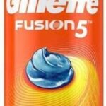 Gillette Scheergel Fusion5 - Ultra Sensitive - 200 ml