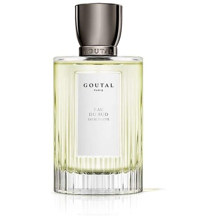 2271519_bd2ad4d09180e83f3dd218b989039a99 Annick Goutal Eau Du Sud Eau De Toilette Spray Refillable 100 ml for Women - Image 1