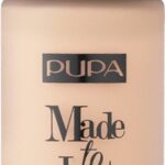 Pupa Made To Last Foundation 040 Medium Beige - Image 4
