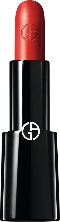 229x840-129 Armani Rouge DArmani Lasting Satin Lipcolor 4 Gr - Image 1