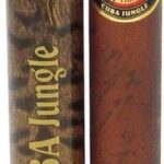 CUBA JUNGLE TIGER by Fragluxe 200 ml - Body Spray - Image 2