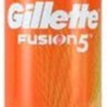 Gillette Scheergel Fusion5 - Ultra Sensitive - 200 ml - Image 3