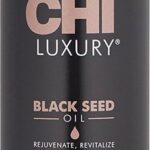 CHI Luxury Black Seed Oil Moisture Replenish Conditioner DroogBeschadigd Haar 355ml