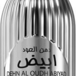 Uniseks Parfum Afnan 100 ml Dehn Al Oudh Abiyad