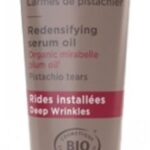 Cattier Organic Verstevigende Serumolie 30 ml