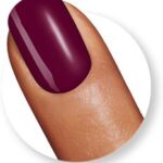 Sally Hansen InstaDri Nagellak - 403 Go Garnet - Image 2