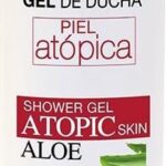 Babaria Aloe Vera Shower Gel Atopic Skin 0% 600ml