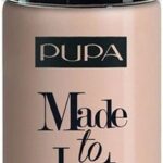 Pupa Made To Last Foundation 040 Medium Beige