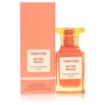 Tom ford Bitter Peach Travel Spray  Refillable  10 ml for Men