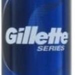 Gillette - Gillette Series Sensitive Skin Shaving Gel for Sensitive Skin - 200ml - Image 3