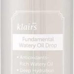 Klairs Fundamental Watery Oil Drop 50 ml