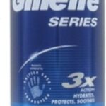 Gillette Scheergel - Series Moisturizing 200 ml - Image 2