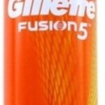 Gillette Scheergel Fusion5 - Ultra Sensitive - 200 ml - Image 2
