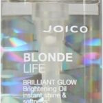 Joico - Blonde Life - Brightening Oil - 100 ml