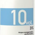 Fanola Oxidatie Professional Perfumed Hydrogen Peroxide - Image 2