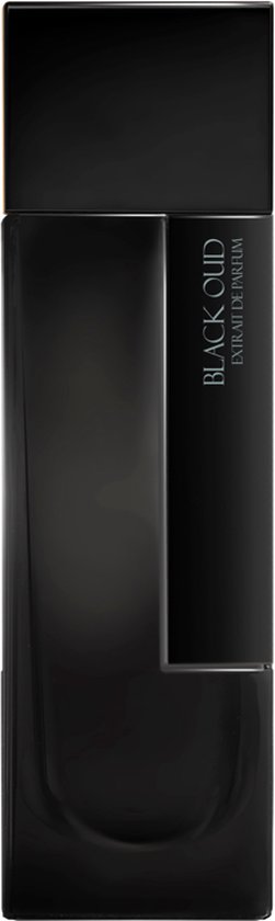 251x840-268 Laurent Mazzone Extrait De Parfum Black Label Black Oud Extrait De Parfum - Image 1