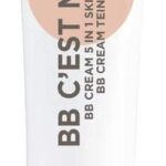 BB CEST MAGIG bb cream skin perfector  03 medium light 30 ml - Image 2