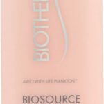 Biotherm Biosource Lait Demaquillant Adoucissant Softening  Make Up Removing Milk Melk Droge Huid 400ml - Image 4