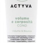 Conditioner Kemon Actyva Volume & Bounce (150 ml) - Image 2
