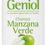 Geniol - GREEN APPLE shampoo 750 ml