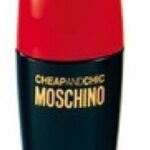 Moschino Cheap & Chic Eau de Parfum Spray 50 ml - Image 2