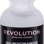 Makeup Revolution - Extra 15 % Niacinamide Scincare Blemish Refining and Moisturising Serum - Pleťové sérum - Image 2