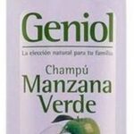 Geniol - GREEN APPLE shampoo 750 ml - Image 2