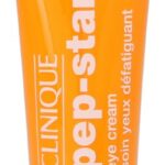 CLINIQUE Pep Start Eye Cream rozja niaj cy krem pod oczy 15ml