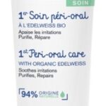 Uriage Crème Bébé Soin Peri-Oral