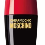 Moschino Cheap & Chic Eau de Parfum Spray 50 ml