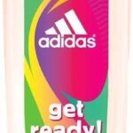 ADIDAS Get Ready For Her DEO spray glass 75ml - Image 2
