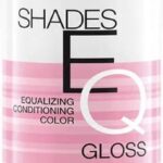 Redken - Shades EQ - Demi Permanent Hair Color 60ML - 04RV Cabernet - Image 4