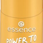 essence cosmetics Nagellak Gel 53 Power To The Sunflower, 8 ml