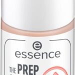 Nail Base Gel Essence The Prep & Plump 8 ml - Image 4