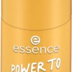 essence cosmetics Nagellak Gel 53 Power To The Sunflower, 8 ml - Image 4