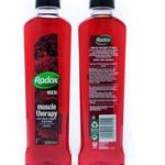 RADOX MEN BATH MUSCLE THERAPY