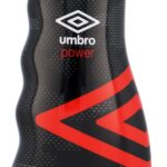 Umbro BODY WASH POWER RED