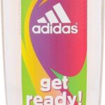 ADIDAS Get Ready For Her DEO spray glass 75ml