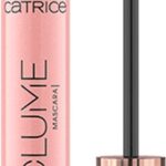 CATRICE Pure Volume wimpermascara 10 ml Black