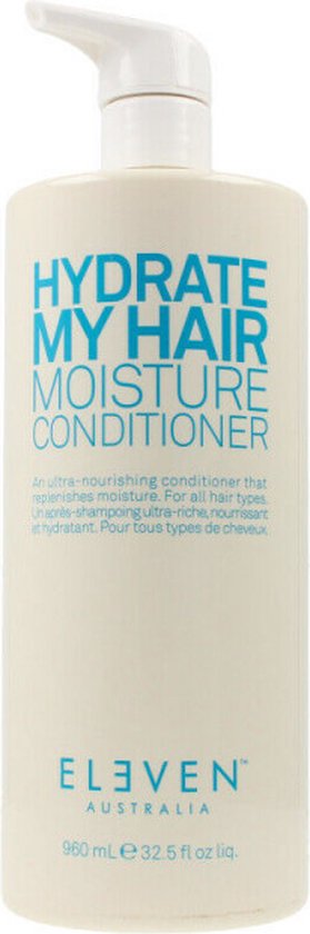 279x840-282 Eleven Australia Conditioner Hydrate My Hair Moisture Conditioner - Image 1
