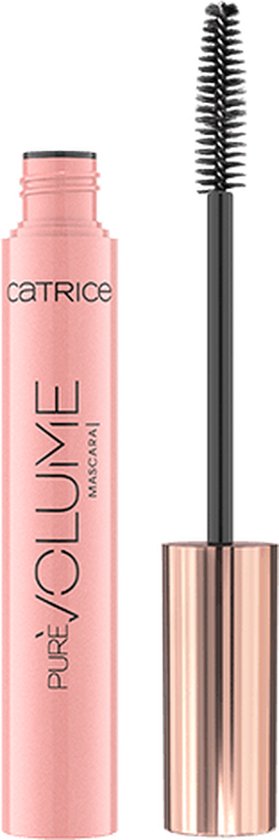 279x840 CATRICE Pure Volume wimpermascara 10 ml Black - Image 1