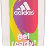 ADIDAS Get Ready For Her DEO spray glass 75ml - Image 3